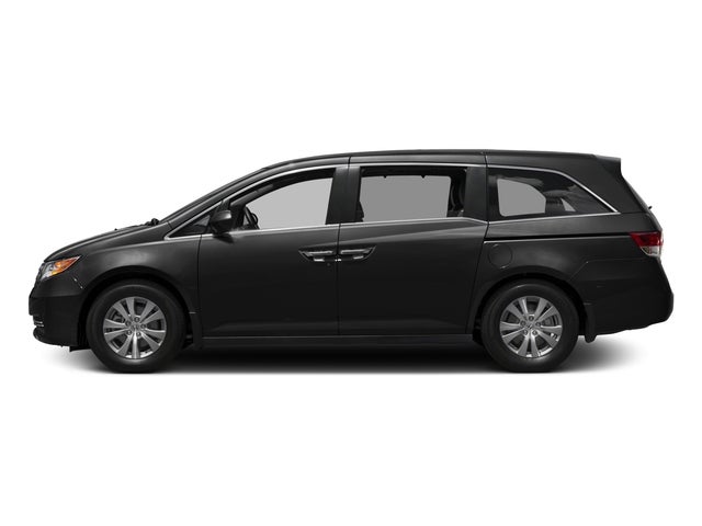 2016 Honda Odyssey EX
