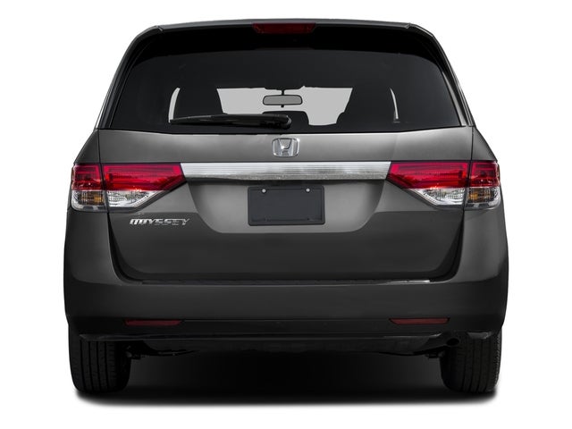 2016 Honda Odyssey EX