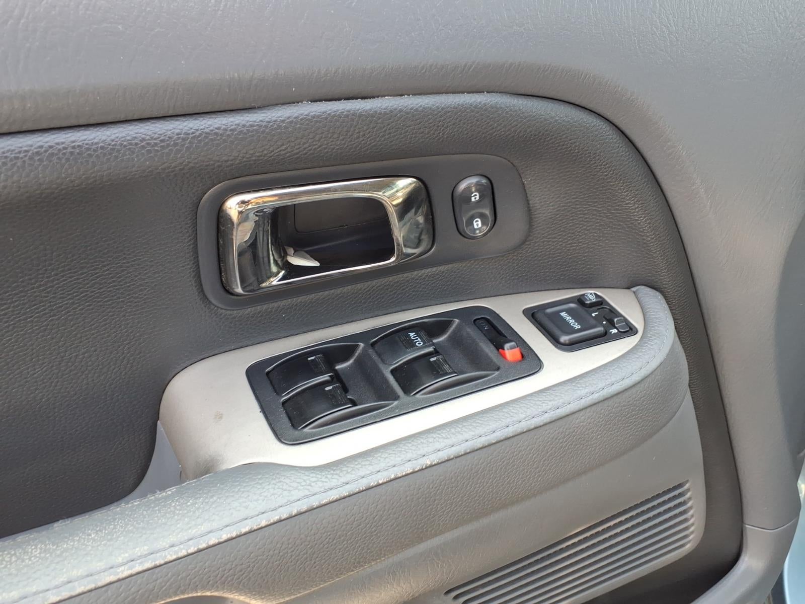 2008 Honda Pilot EX-L