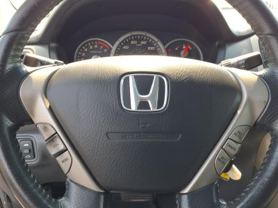 2008 Honda Pilot EX-L