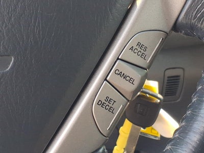 2008 Honda Pilot EX-L