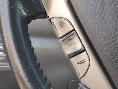 2008 Honda Pilot EX-L