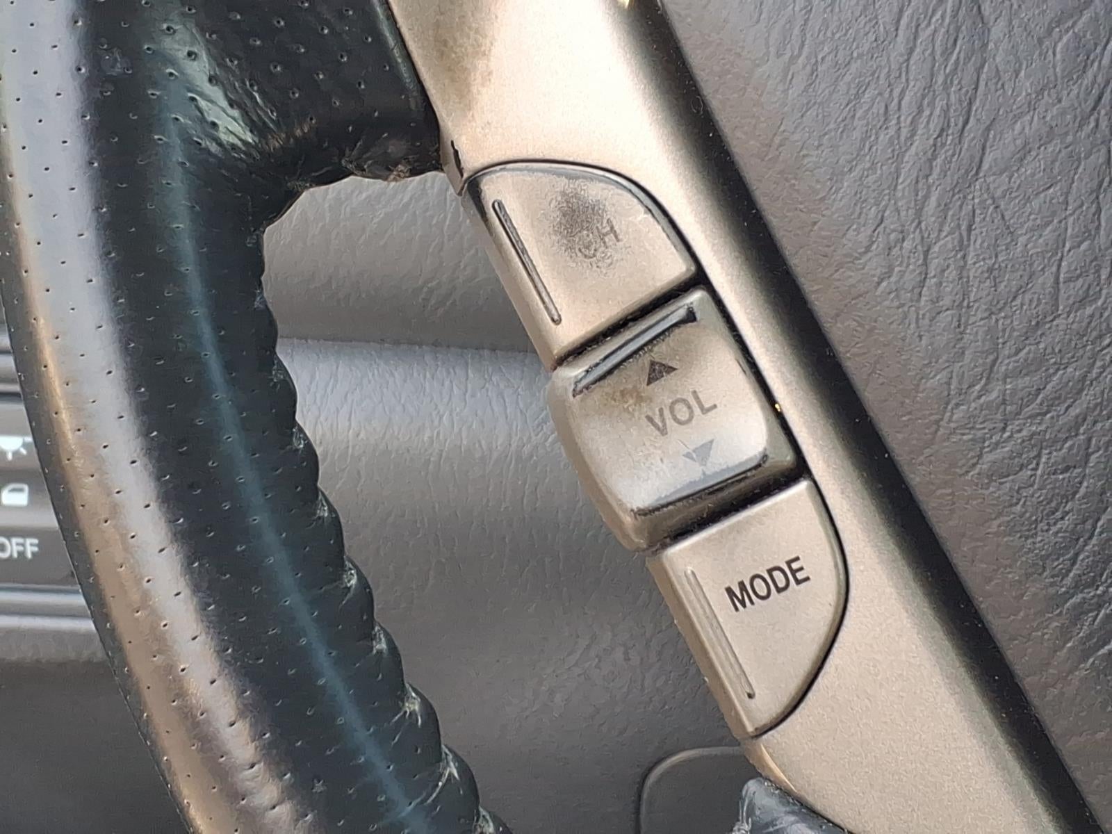 2008 Honda Pilot EX-L