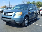 2008 Honda Pilot EX-L
