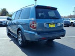 2008 Honda Pilot EX-L