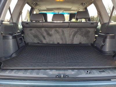 2008 Honda Pilot EX-L