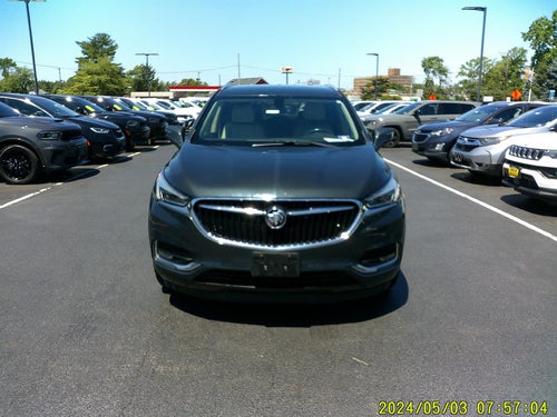 2019 Buick Enclave FWD Essence