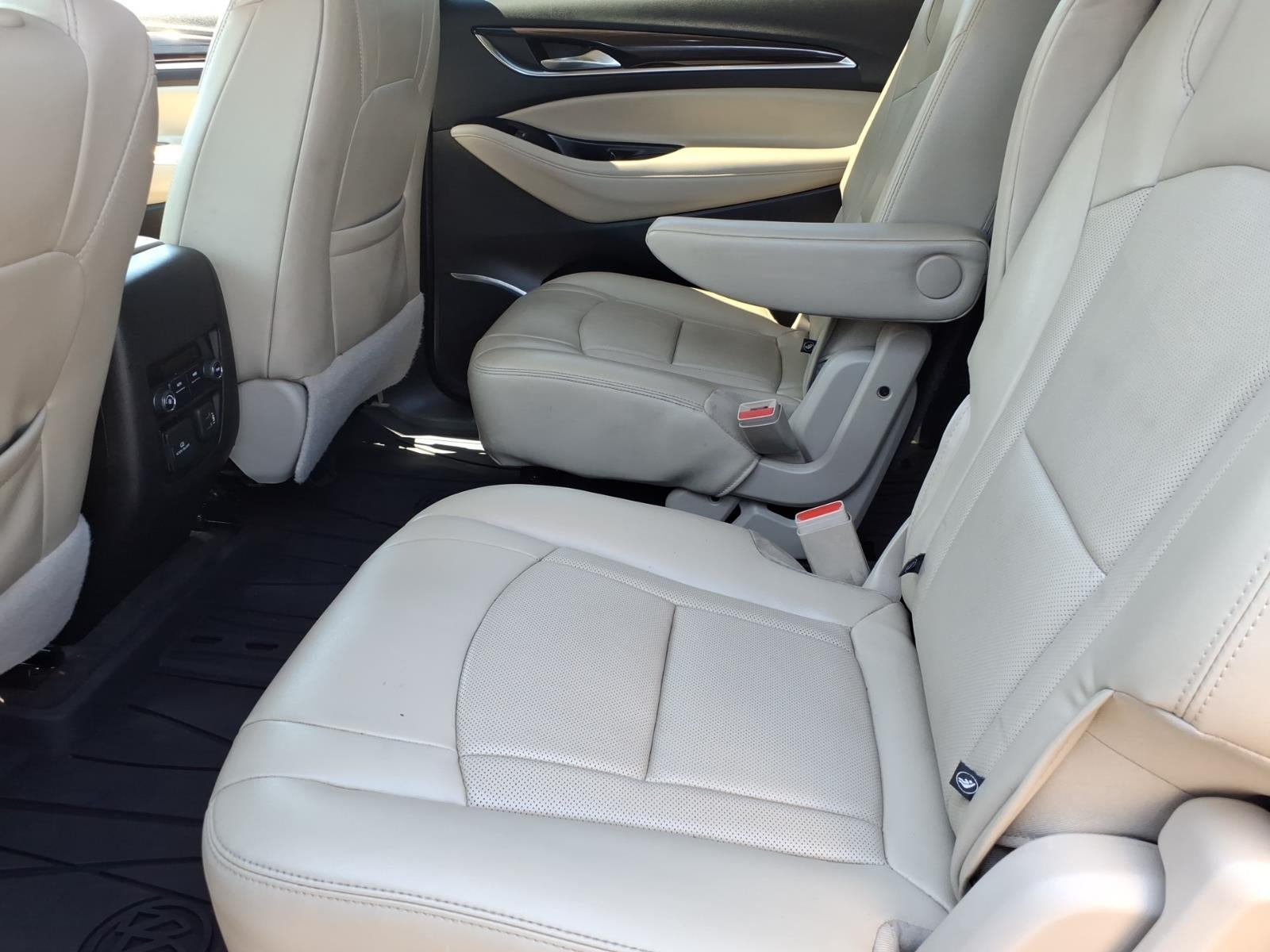 2019 Buick Enclave FWD Essence