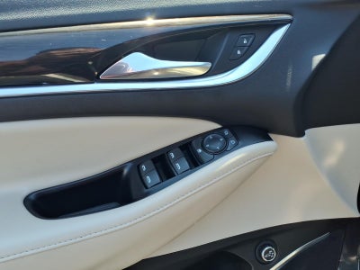 2019 Buick Enclave FWD Essence