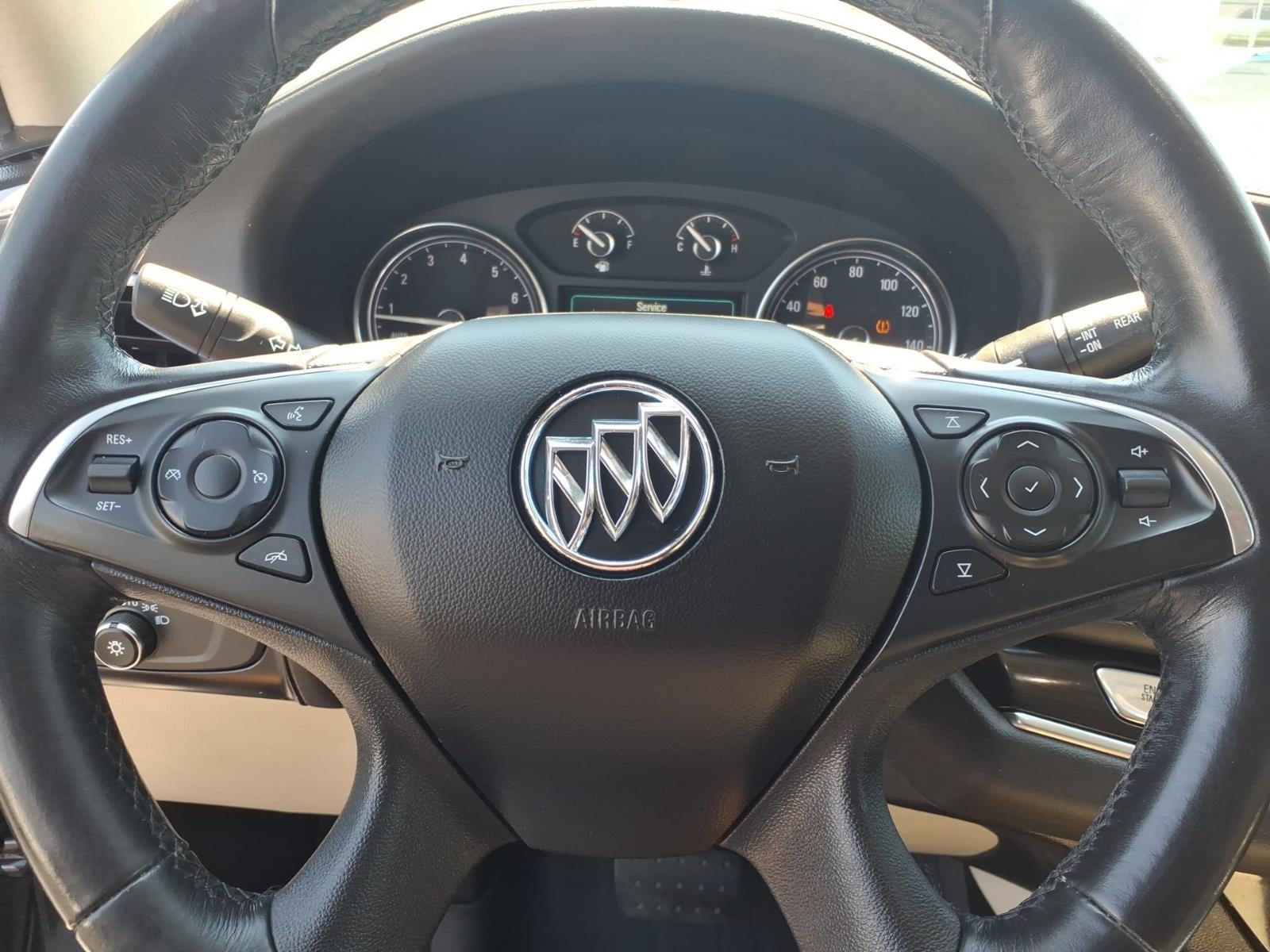 2019 Buick Enclave FWD Essence