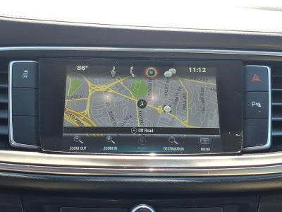 2019 Buick Enclave FWD Essence