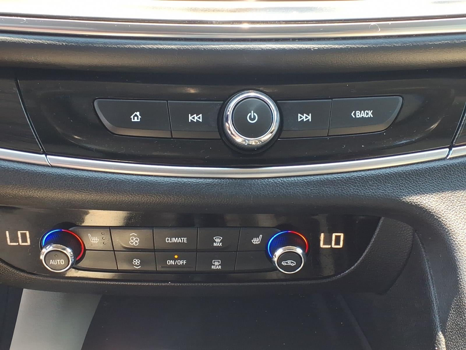 2019 Buick Enclave FWD Essence