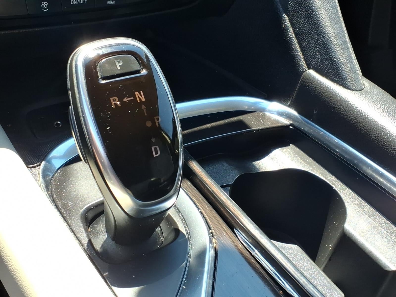 2019 Buick Enclave FWD Essence