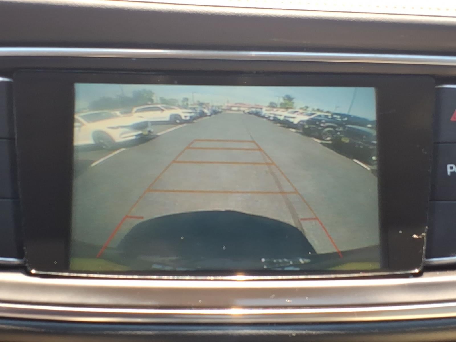 2019 Buick Enclave FWD Essence