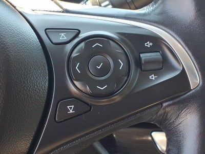 2019 Buick Enclave FWD Essence