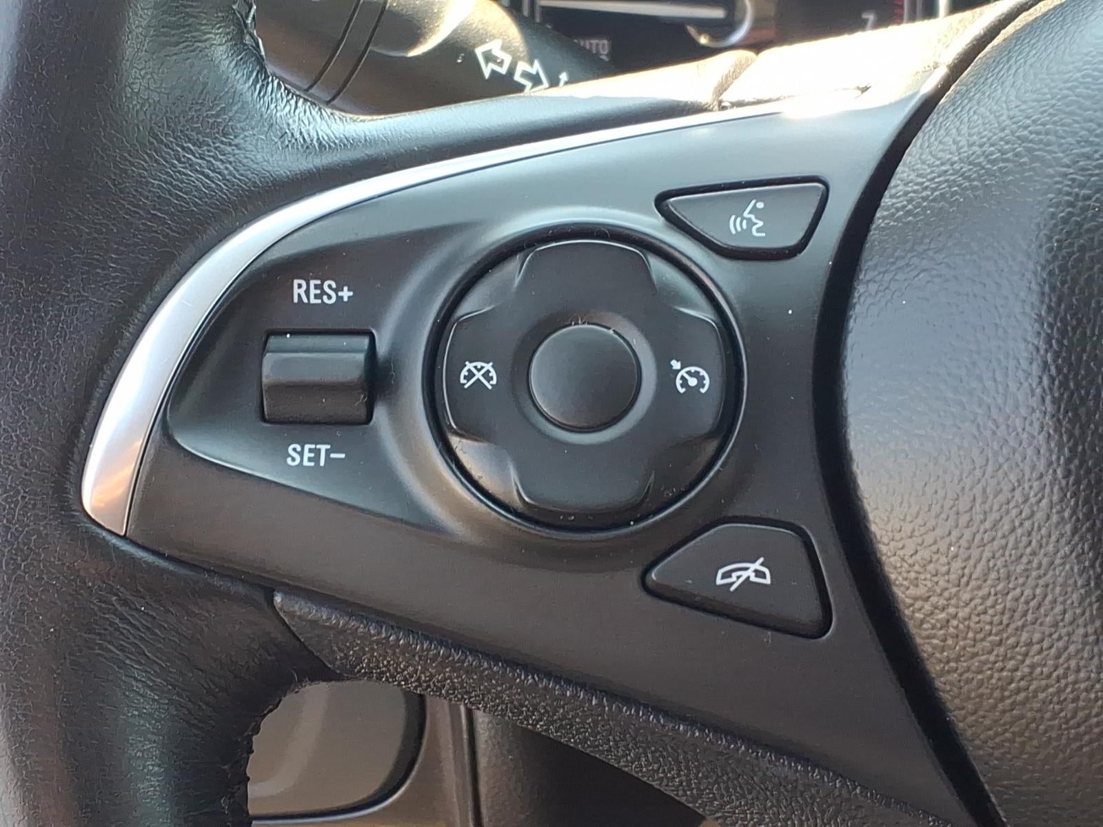 2019 Buick Enclave FWD Essence