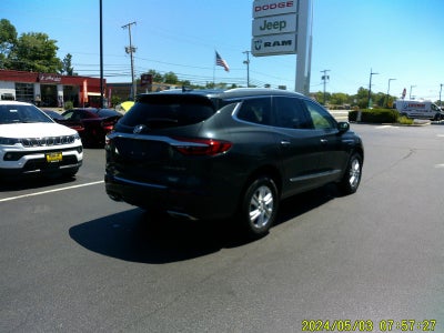 2019 Buick Enclave FWD Essence
