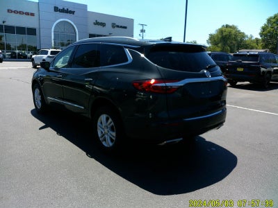 2019 Buick Enclave FWD Essence