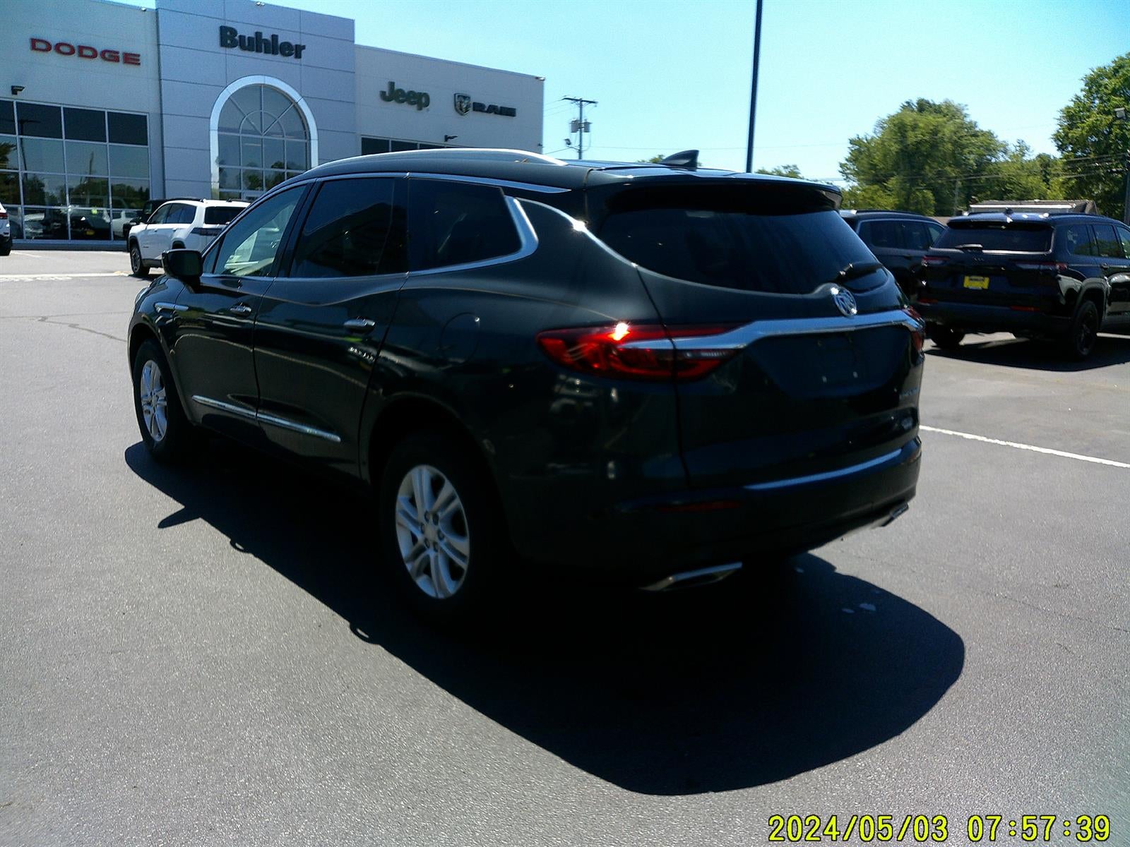 2019 Buick Enclave FWD Essence