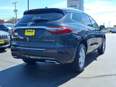 2019 Buick Enclave FWD Essence