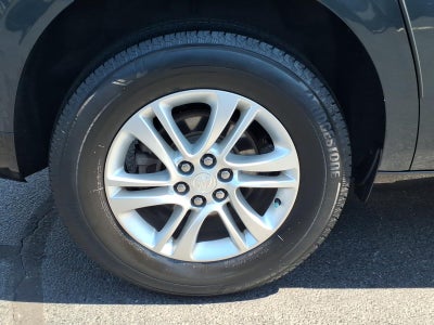 2019 Buick Enclave FWD Essence