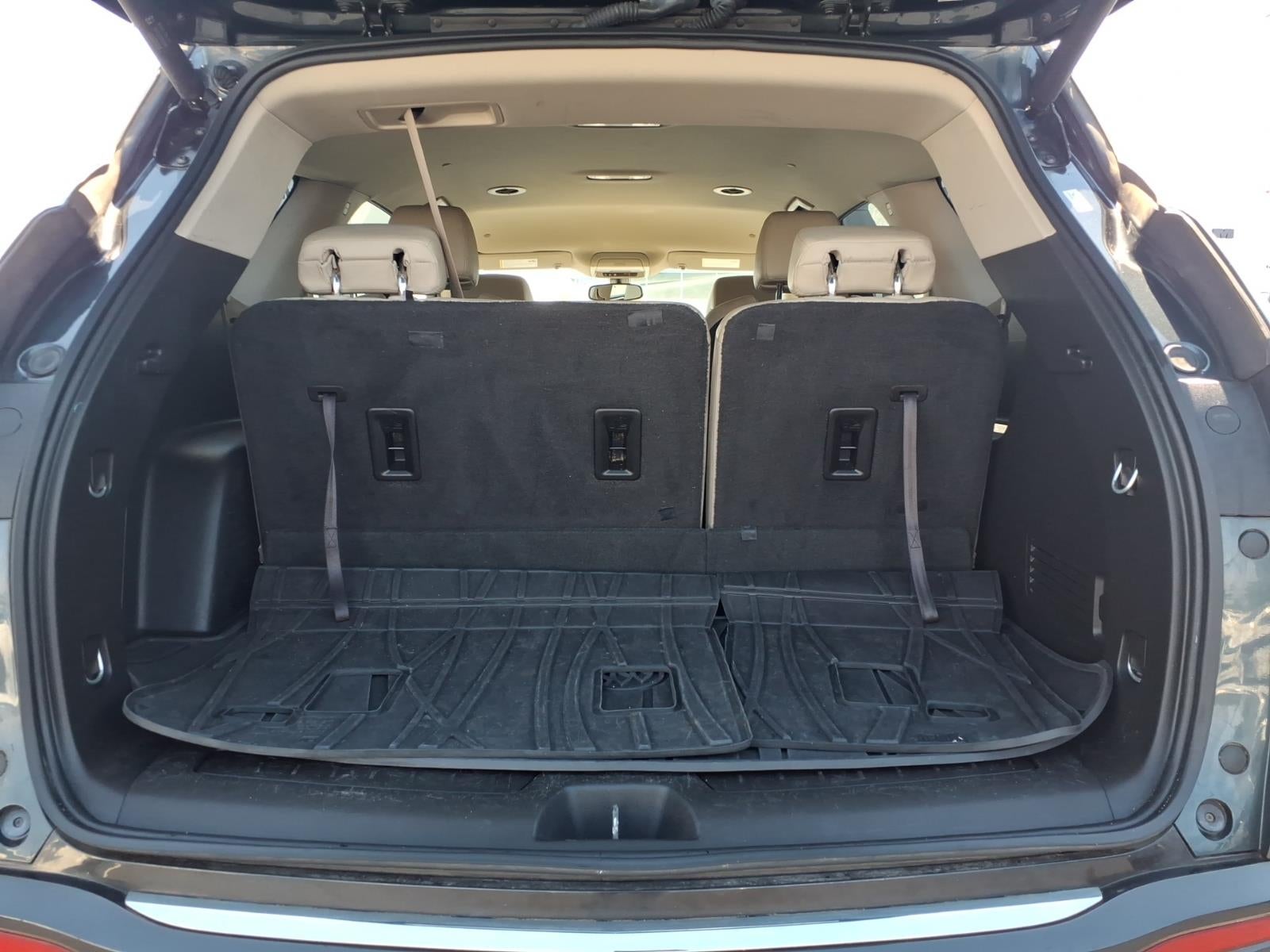 2019 Buick Enclave FWD Essence