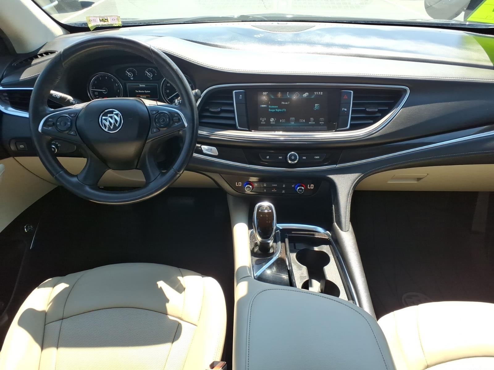 2019 Buick Enclave FWD Essence