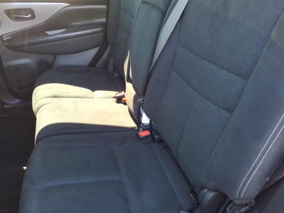 2020 Nissan Murano SV Intelligent AWD