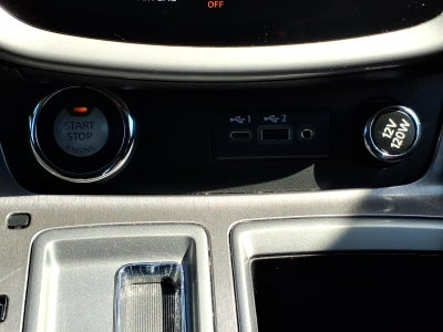 2020 Nissan Murano SV Intelligent AWD