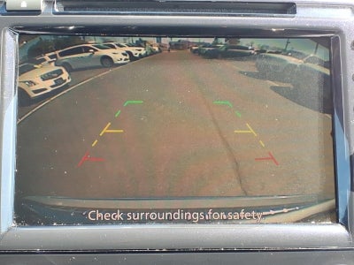 2020 Nissan Murano SV Intelligent AWD