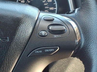 2020 Nissan Murano SV Intelligent AWD