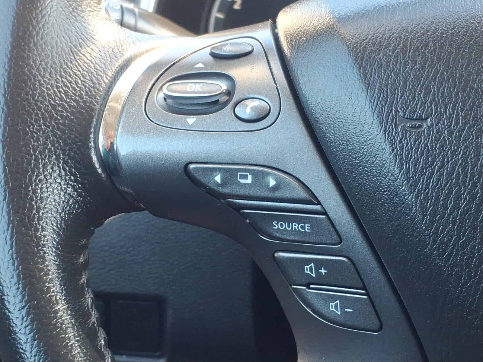 2020 Nissan Murano SV Intelligent AWD