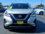 2020 Nissan Murano SV Intelligent AWD