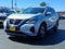 2020 Nissan Murano SV Intelligent AWD