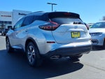 2020 Nissan Murano SV Intelligent AWD