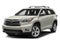 2016 Toyota Highlander Limited Platinum V6