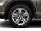 2016 Toyota Highlander Limited Platinum V6