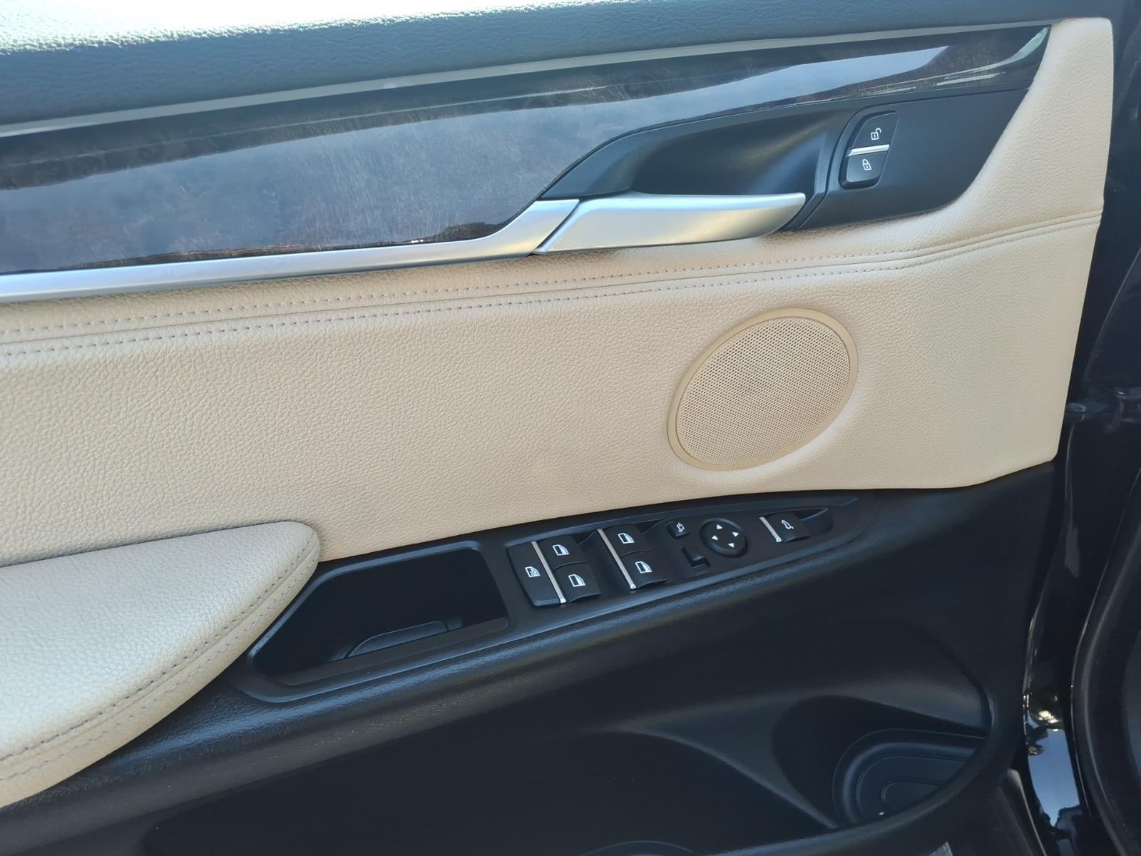 2017 BMW X5 sDrive35i