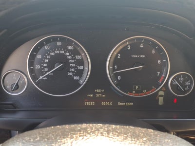 2017 BMW X5 sDrive35i