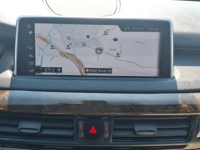 2017 BMW X5 sDrive35i