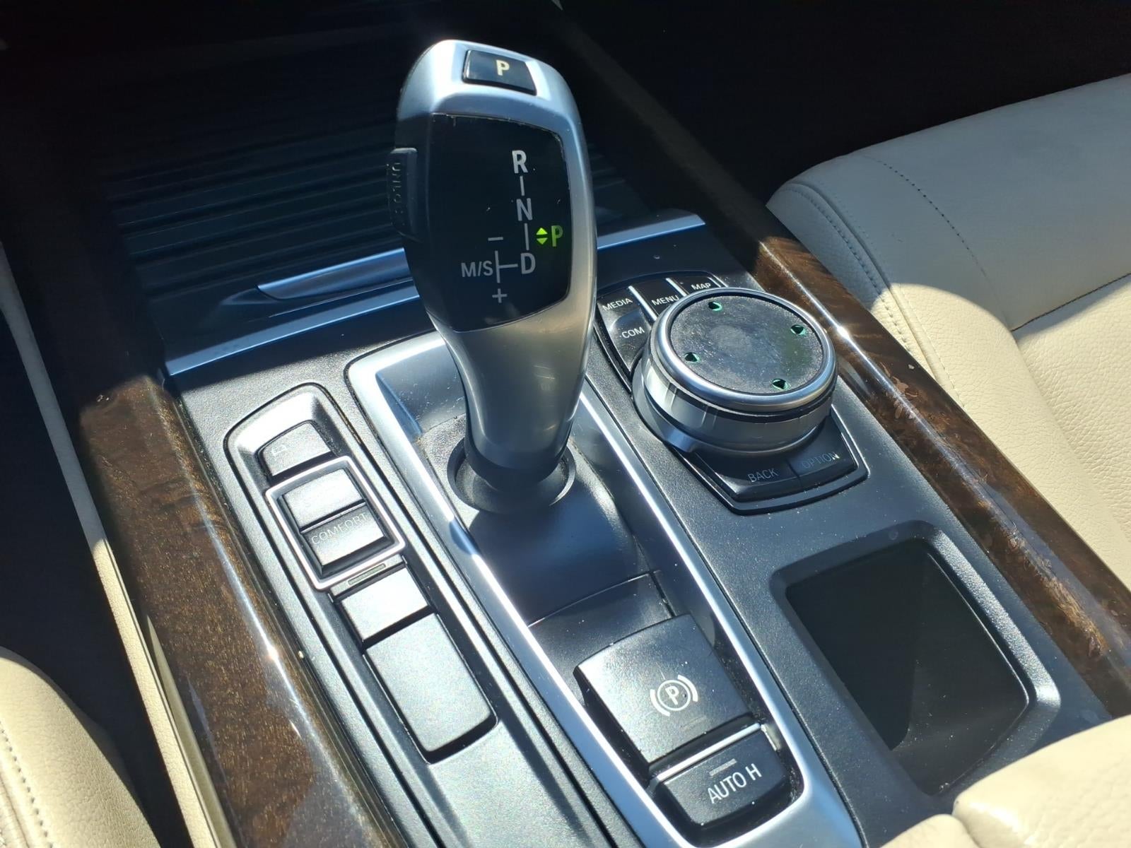 2017 BMW X5 sDrive35i