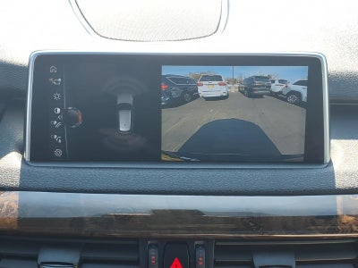 2017 BMW X5 sDrive35i