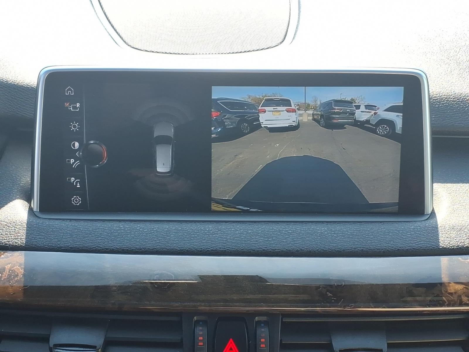 2017 BMW X5 sDrive35i