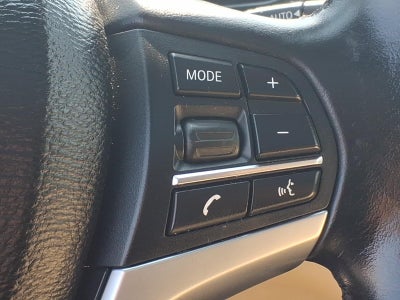 2017 BMW X5 sDrive35i