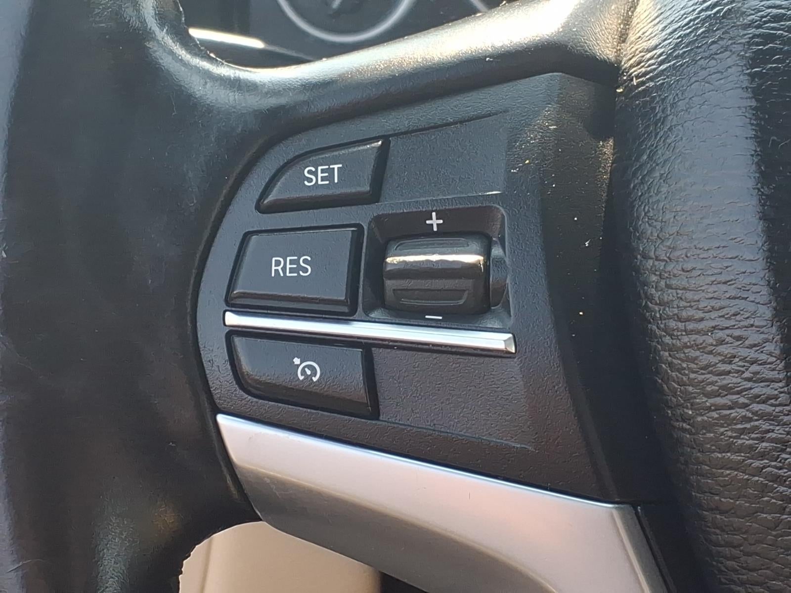 2017 BMW X5 sDrive35i