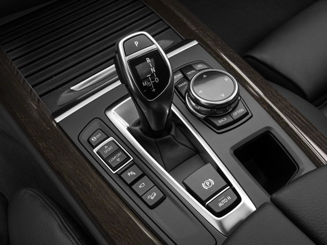 2017 BMW X5 sDrive35i