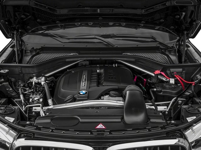 2017 BMW X5 sDrive35i