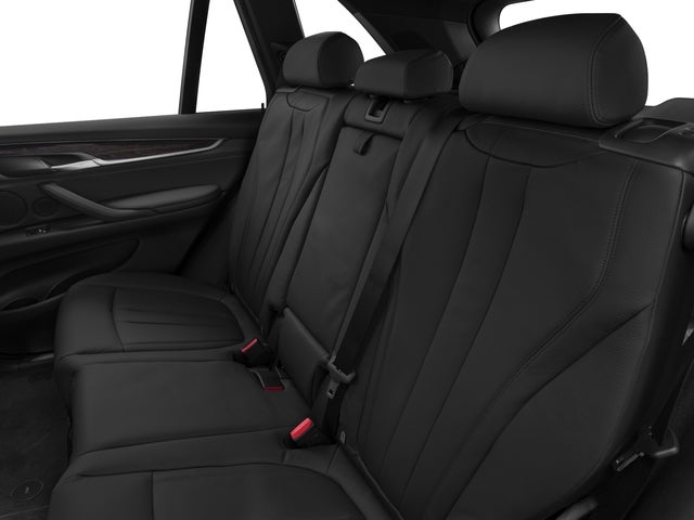 2017 BMW X5 sDrive35i