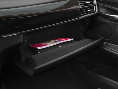 2017 BMW X5 sDrive35i