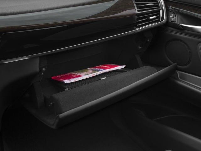 2017 BMW X5 sDrive35i